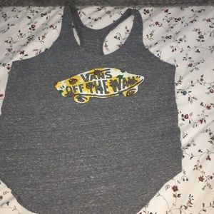 Vans Tank Top